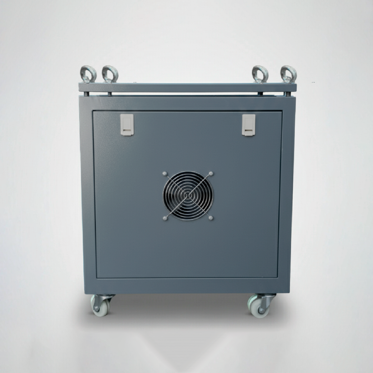 Transformador de Aislación Monofásico ZIGA 3kVA