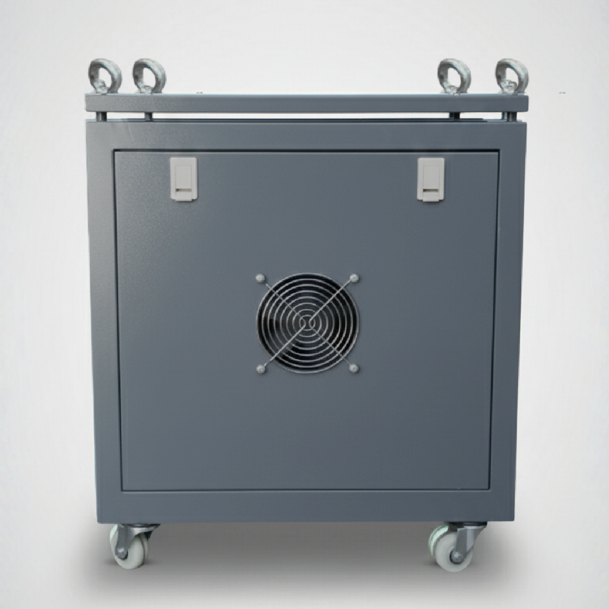 Transformador de Aislación Monofásico ZIGA 10kVA