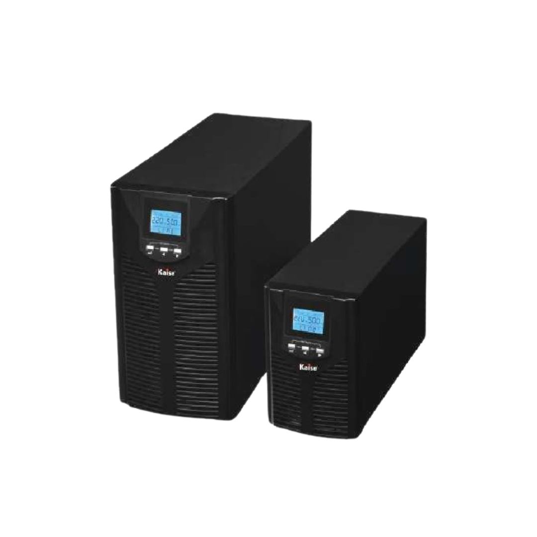 UPS Interactiva 2000 VA Kaise - Emeg Chile