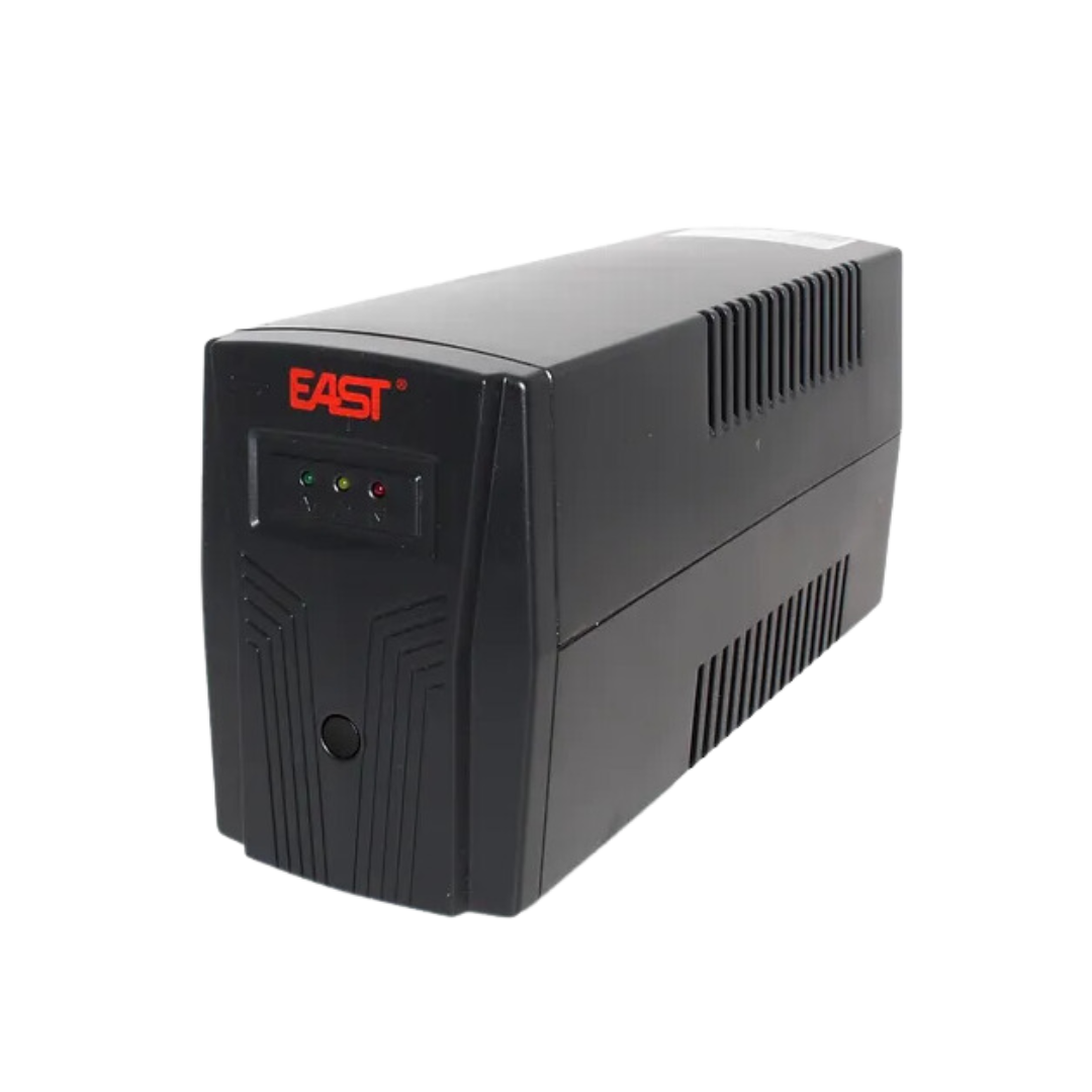 UPS Interactivas 600VA East - Emeg Chile