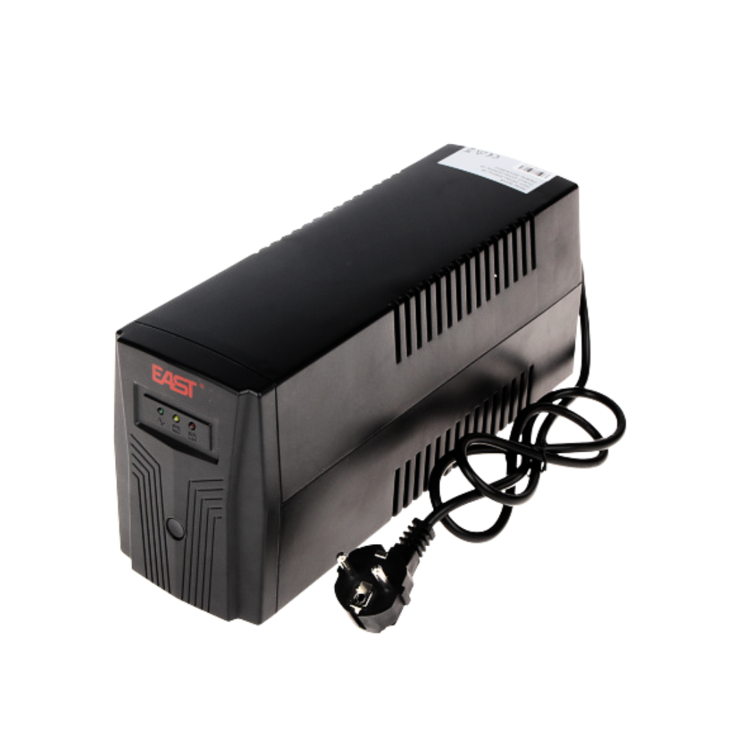UPS Interactivas 800VA East - Emeg Chile