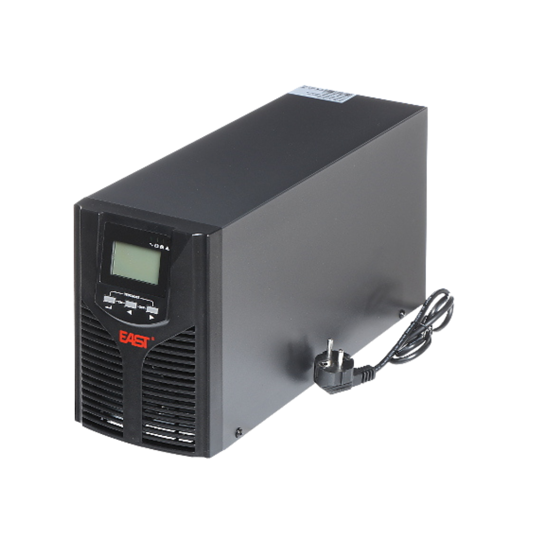 UPS Interactiva 1000 VA EAST - Emeg Chile