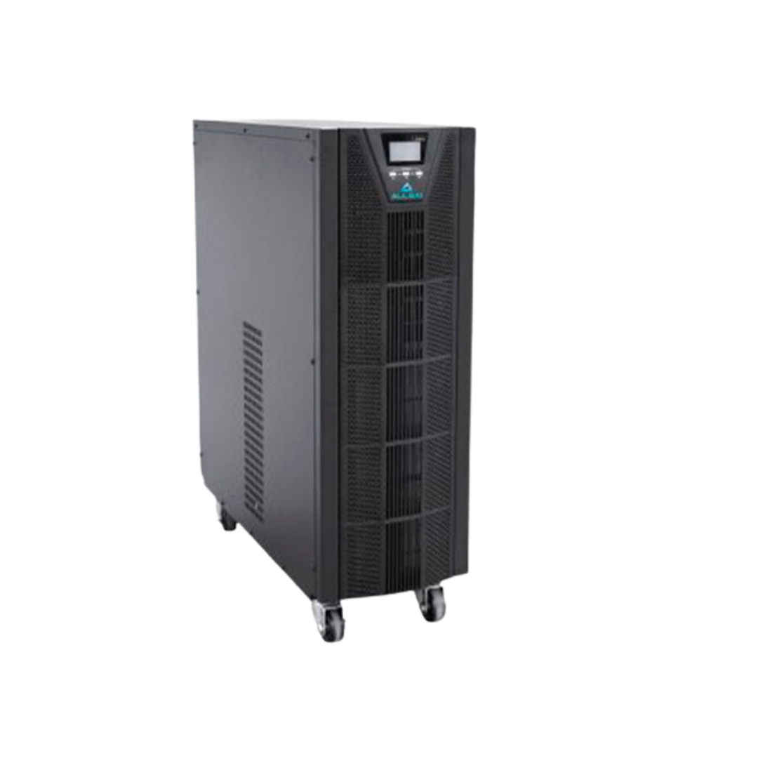 UPS Online Trifásica 20 KVA Tipo Torre Allsai - Emeg Chile
