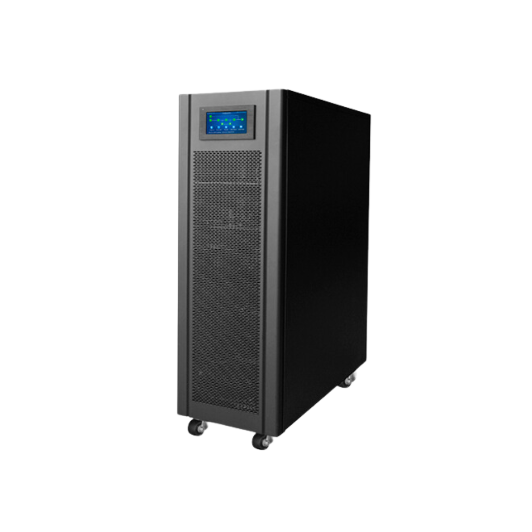 UPS Online Trifásica 40 KVA Tipo Torre Allsai - Emeg Chile
