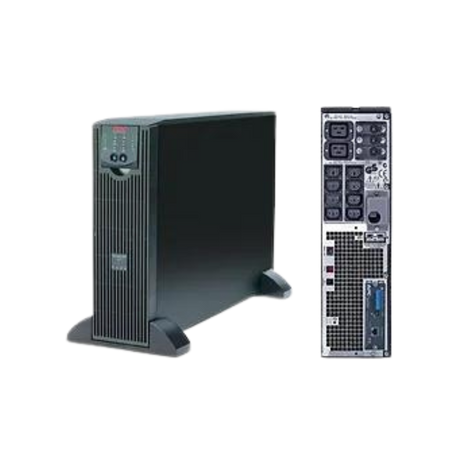 UPS APC Smart 5000 VA /3500 Watts - Emeg Chile