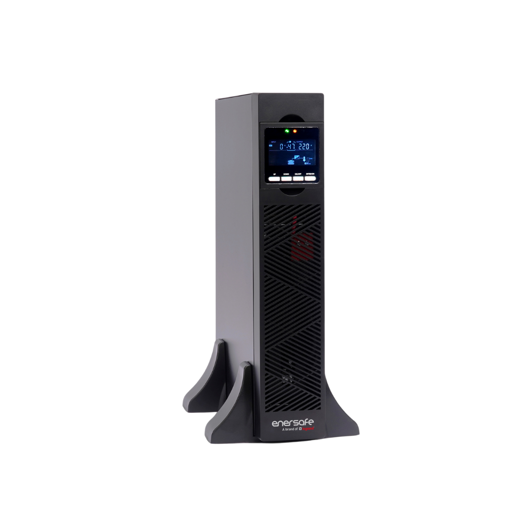 UPS Esol Rack/Torre - 1 KVA - 900 Watts EnerSafe