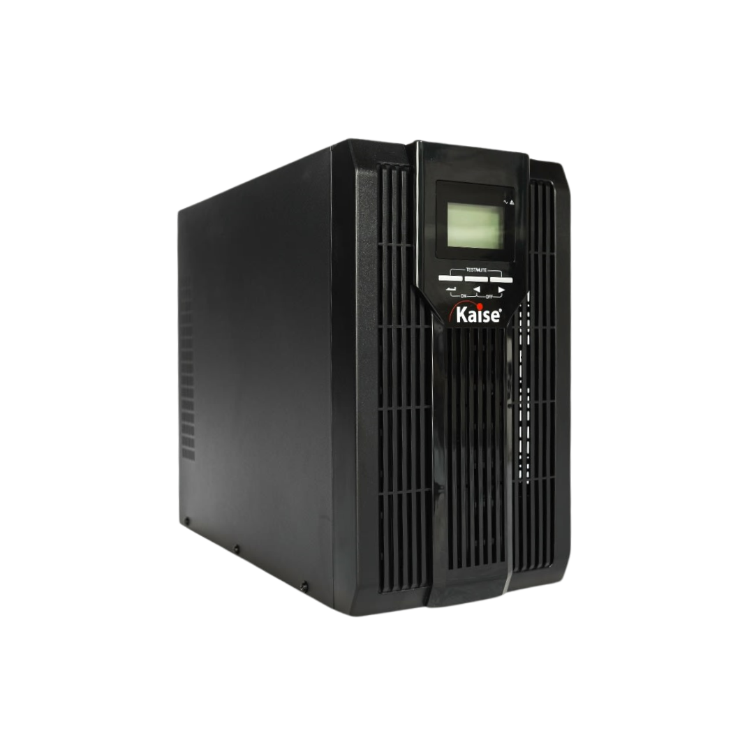 UPS Kaise Torre 1 KVA - 900 Watts