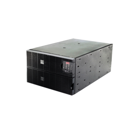 UPS Smart RT 8000 VA / 6400 Watts - Emeg Chile