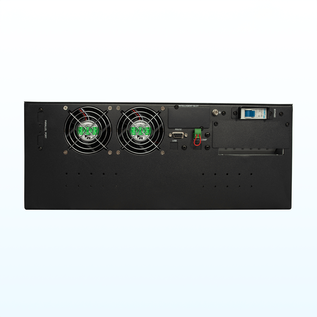 UPS Kaise Rack/Torre 10 KVA -9000 Watts