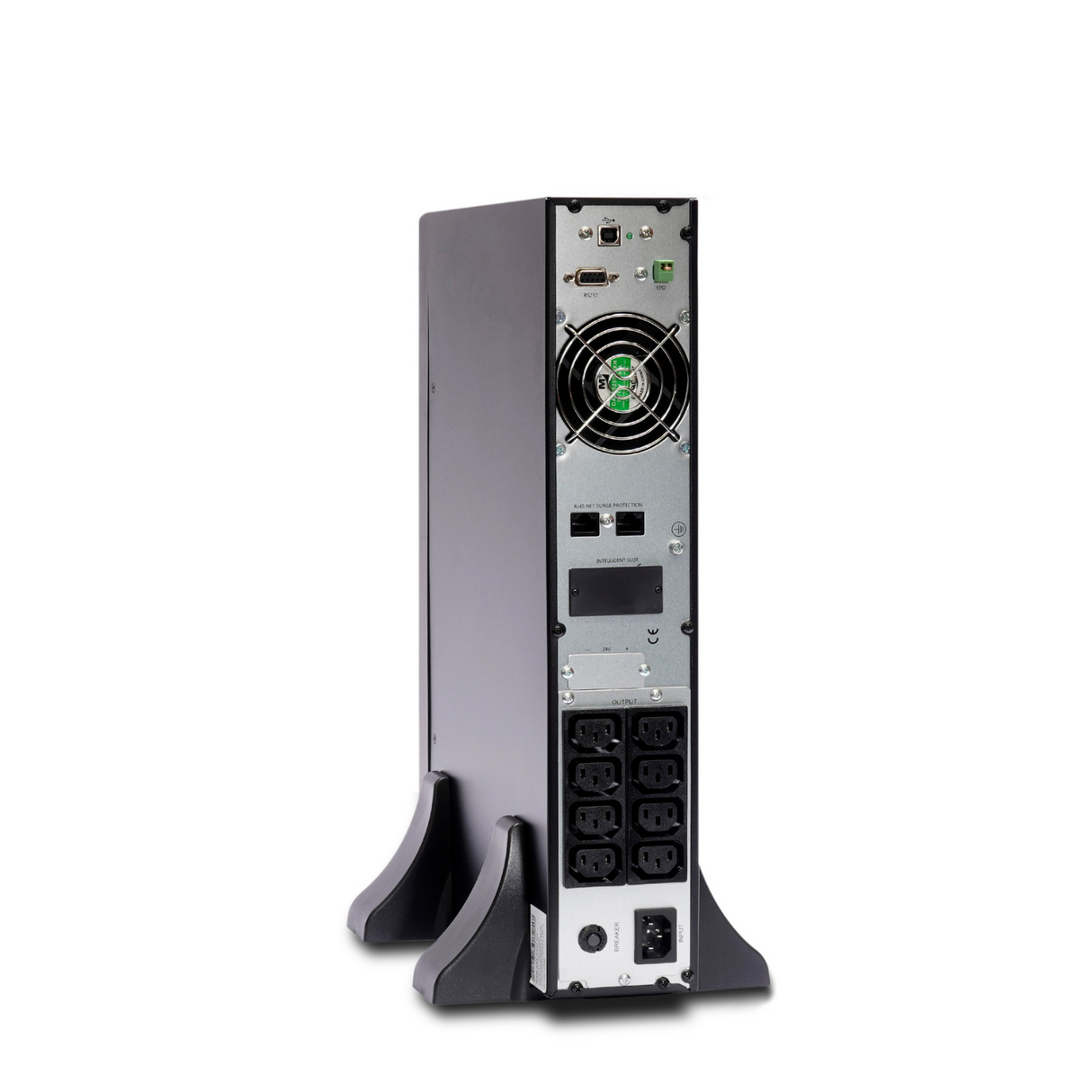 UPS Esol Rack/Torre - 1 KVA - 900 Watts EnerSafe
