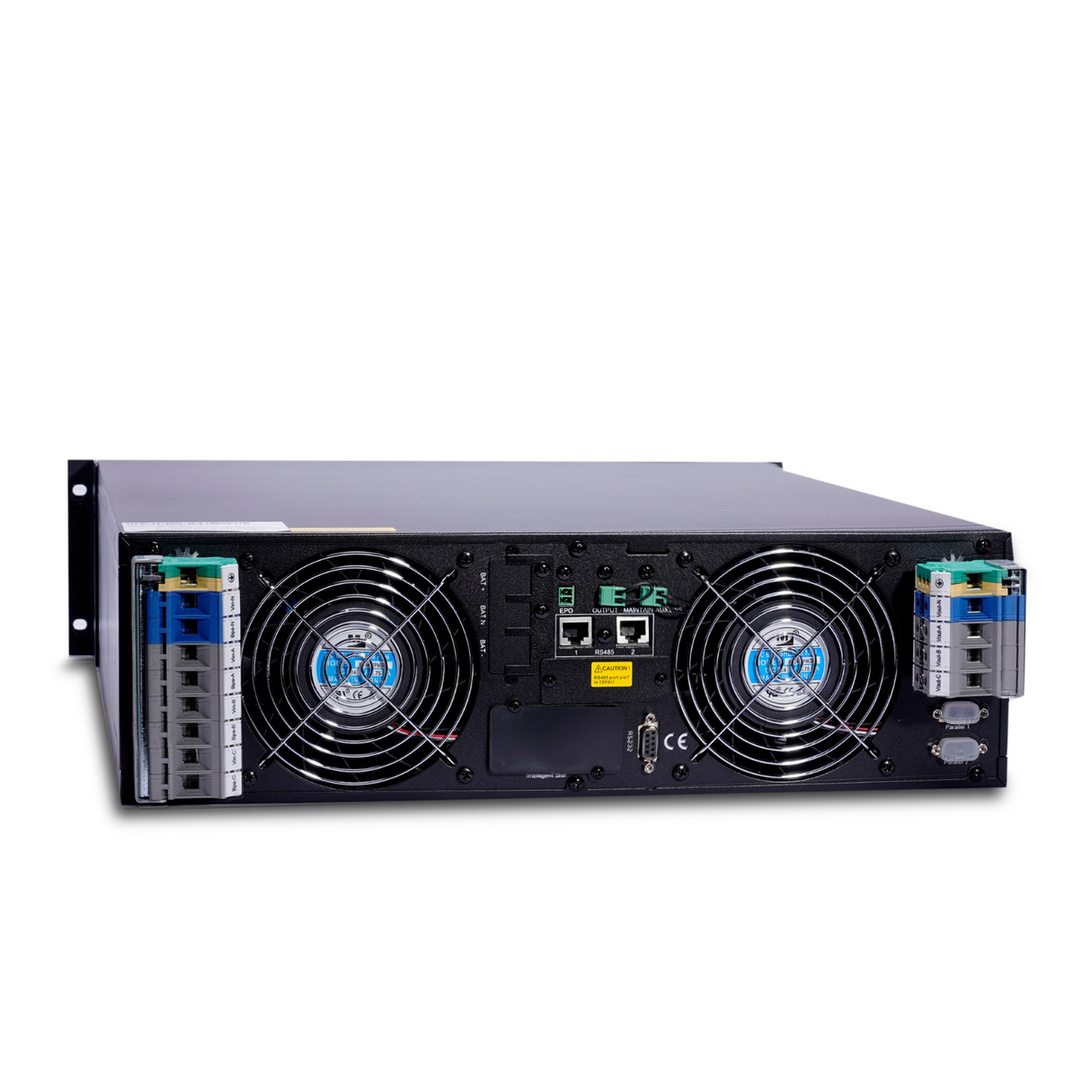 UPS Esol Trimono Rack/Torre - 20 KVA -20000 Watts EnerSafe