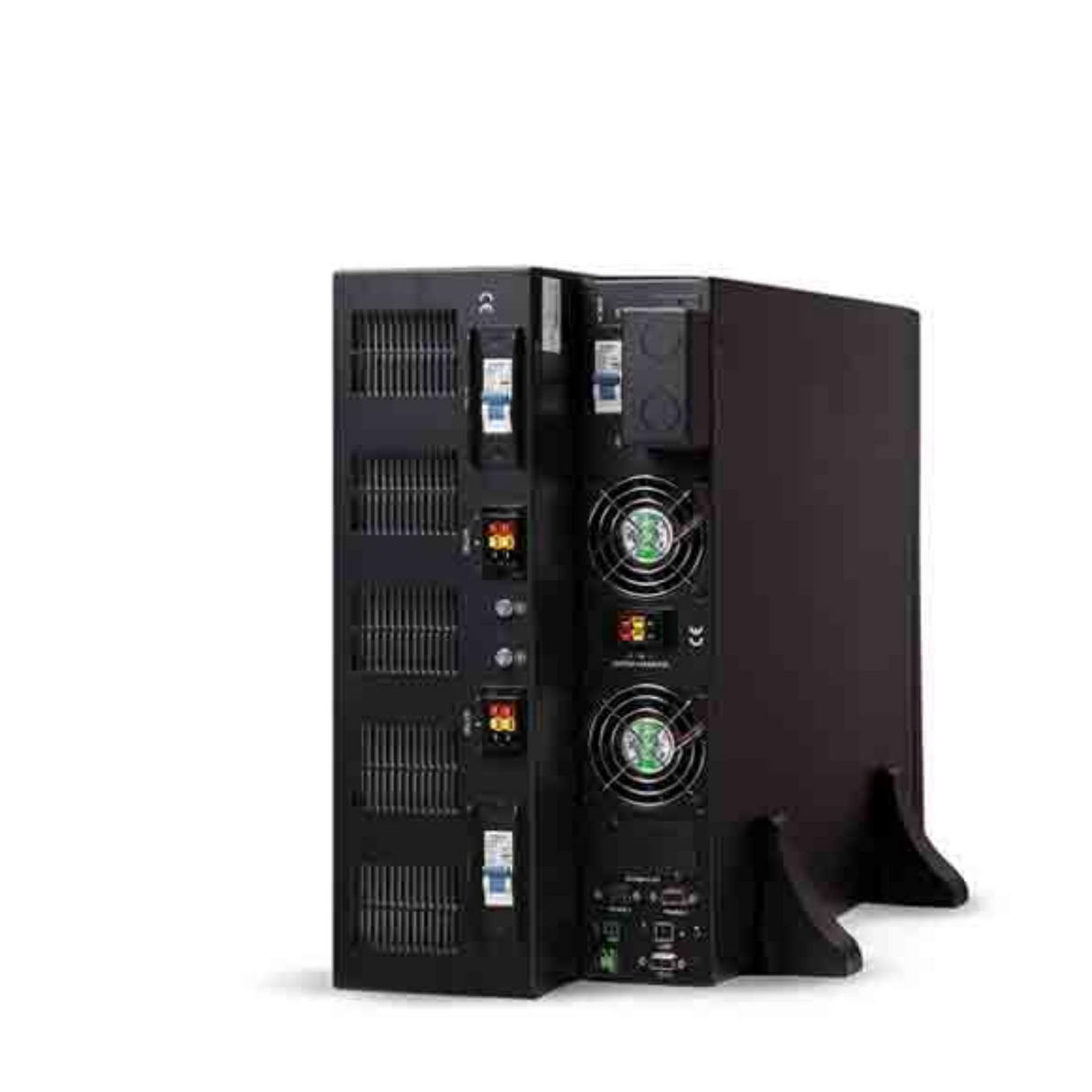 UPS Esol Trimono Rack/Torre - 10 KVA - 9000 Watts EnerSafe