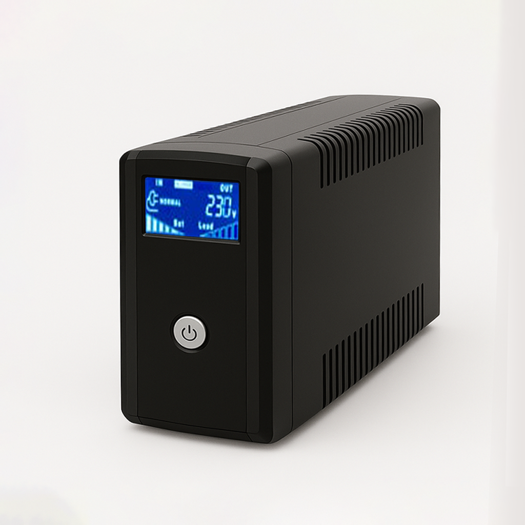 UPS 1500 VA 900 WATTS Allsai