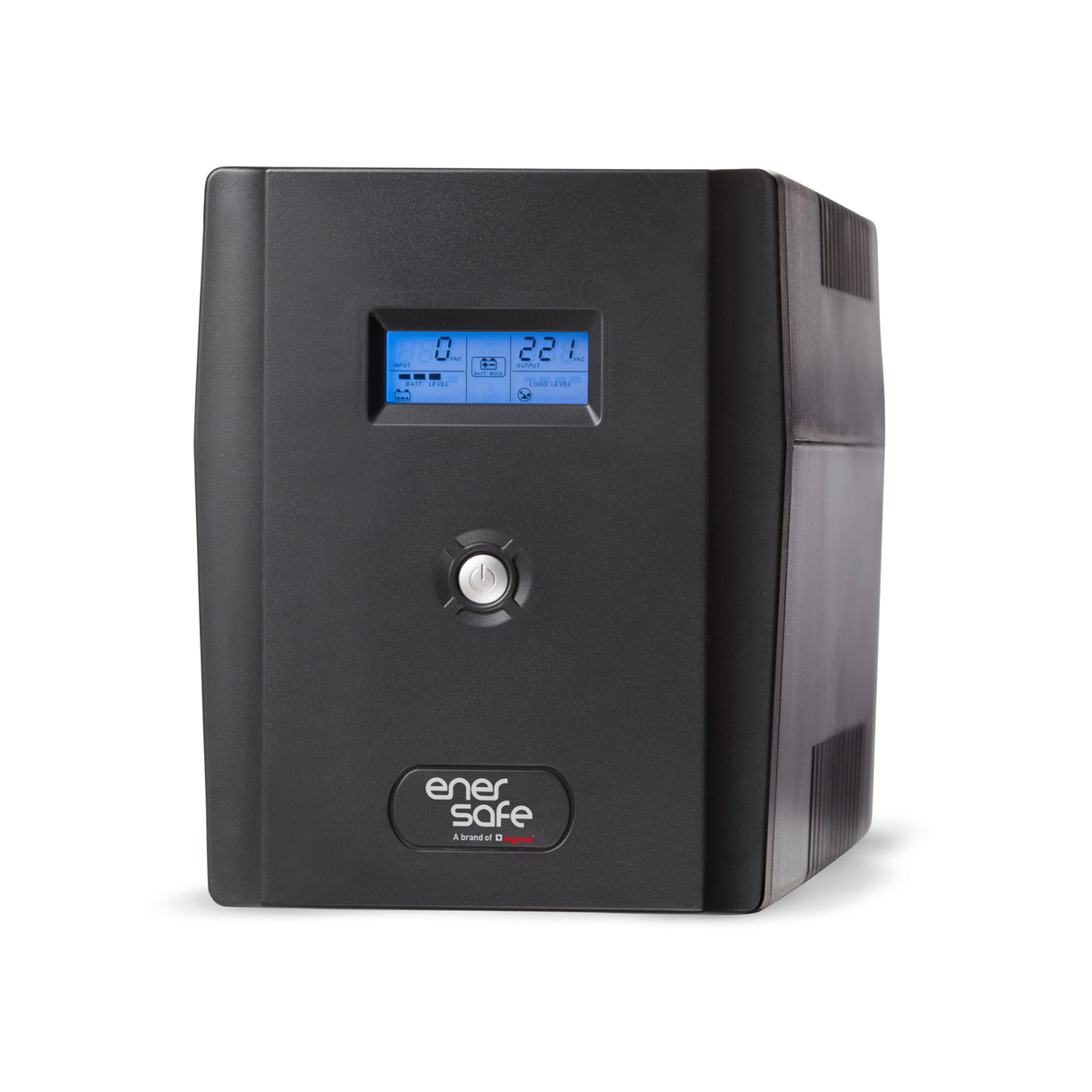 UPS Interactiva ESIT 2000Va/1200Watts EnerSafe