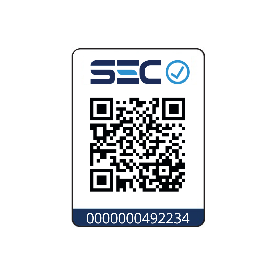 Lámpara de Emergencia ZIGA G7