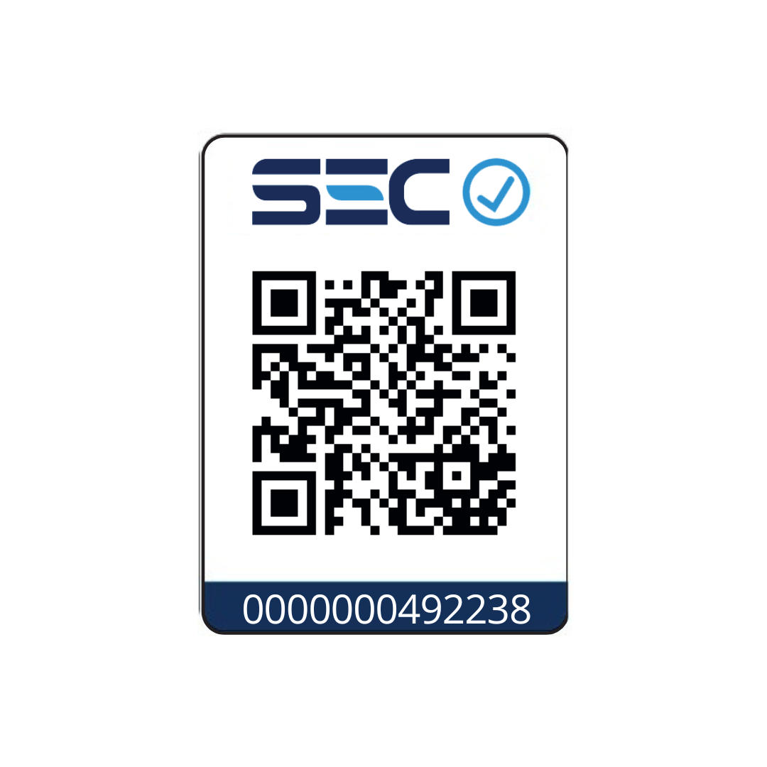 Lámpara de Emergencia ZIGA EX 1