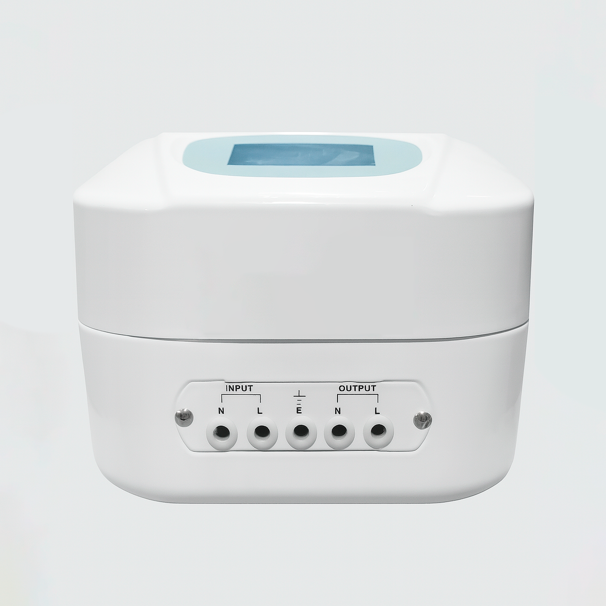 Estabilizador de voltaje ZTY-M Monofásico 10 KVA / 8000 Watts ZIGA