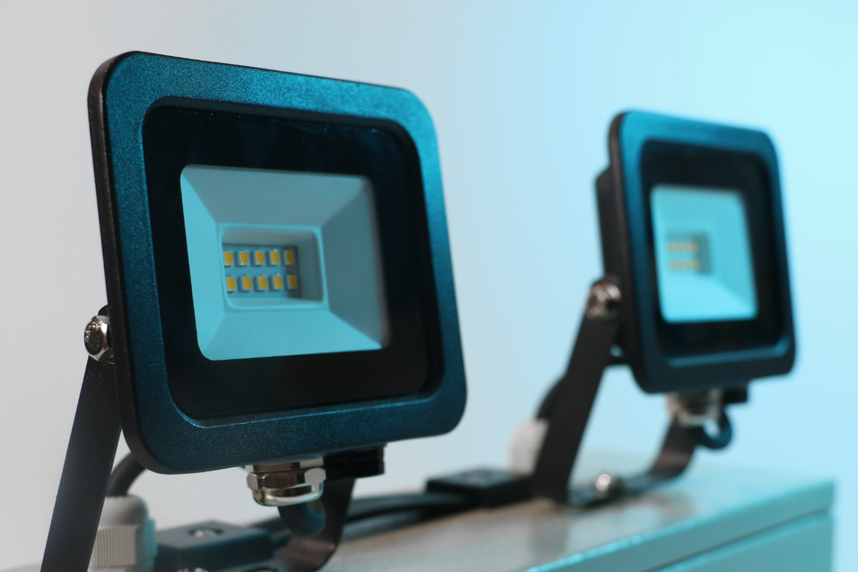 Lámpara de Emergencia ZIGA G6