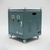 Transformador de Aislación Monofásico ZIGA 6kVA