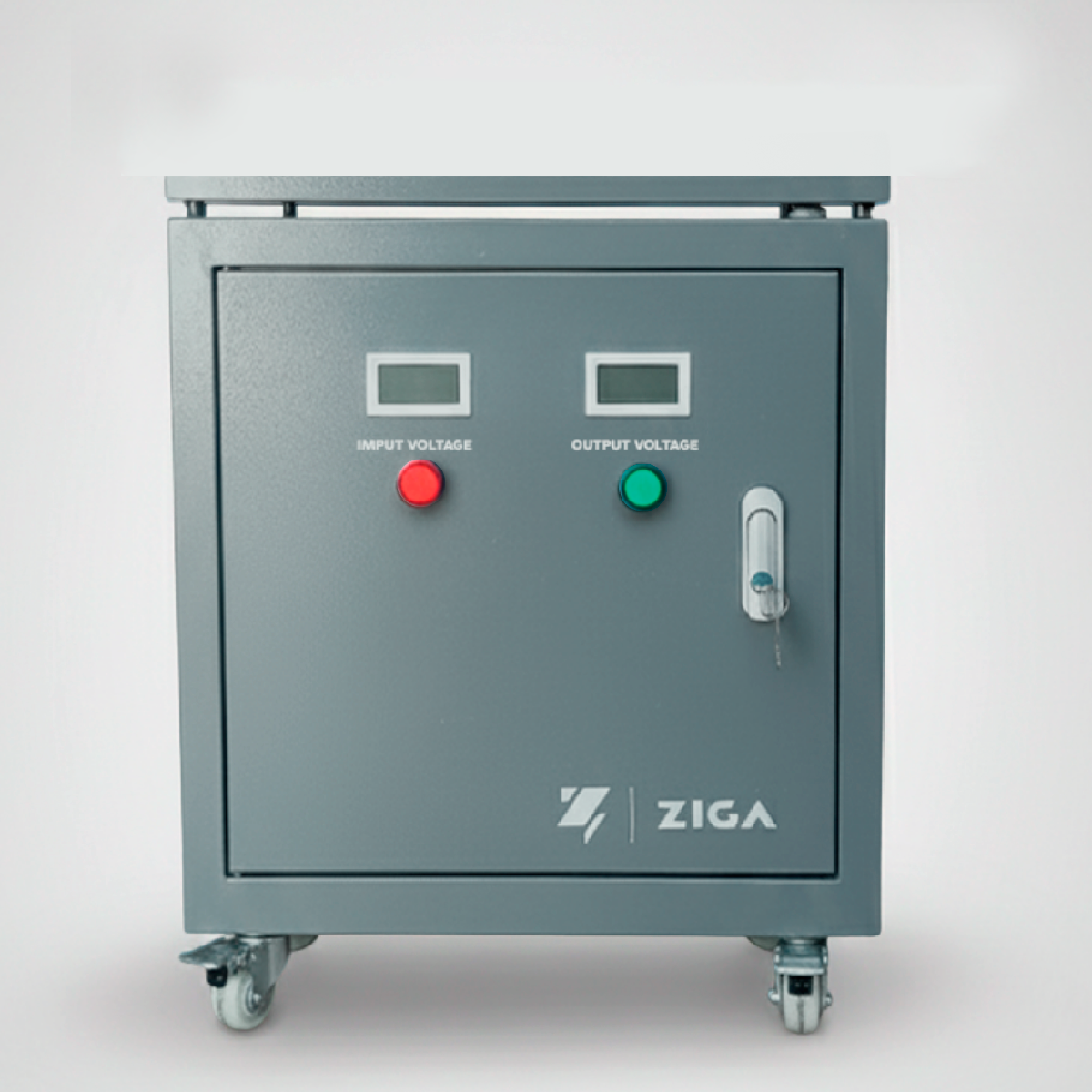 Transformador de Aislación Monofásico ZIGA 10kVA