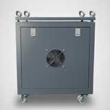 Transformador de Aislación Monofásico ZIGA 10kVA