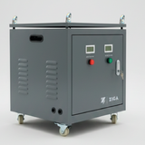 Transformador de Aislación Monofásico ZIGA 10kVA