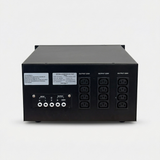 Estabilizador de voltaje Monofásico ZIGA Rack ZTY- R 10kVA/ 8000 watts