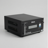 Estabilizador de voltaje Monofásico ZIGA Rack ZTY- R 10kVA/ 8000 watts