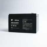 Bateria AGM 12V-12Ah ZIGA