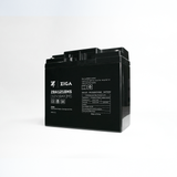 Bateria AGM 12V-18Ah ZIGA