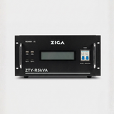 Estabilizador de voltaje Monofásico ZIGA Rack ZTY- R 5kVA/ 4000 watts