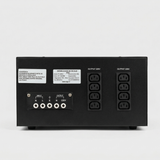 Estabilizador de voltaje Monofásico ZIGA Rack ZTY- R 5kVA/ 4000 watts