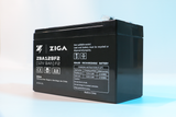 Bateria AGM 12V-9Ah ZIGA