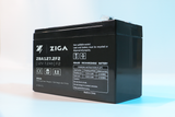 Bateria AGM 12V-7.2Ah ZIGA