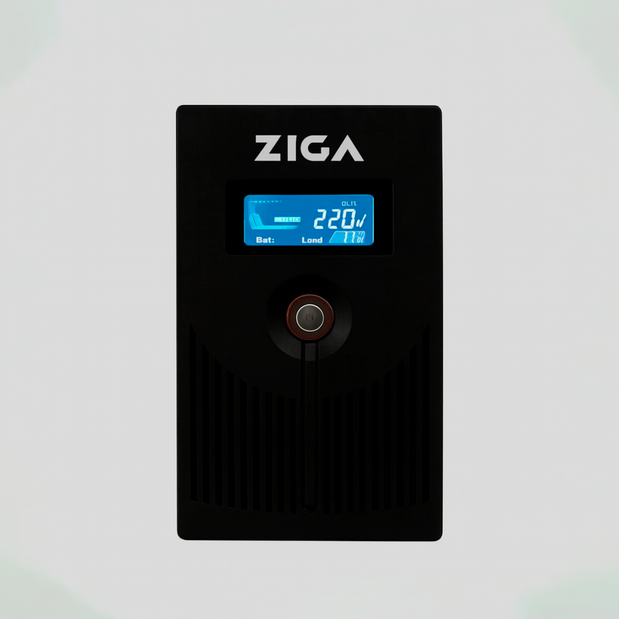 UPS Interactiva 1200 VA ZIGA