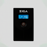 UPS Interactiva 1200 VA ZIGA