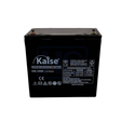 Bateria Kaise 12V-55AH AGM - Emeg Chile