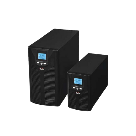 UPS Interactiva 2000 VA Kaise - Emeg Chile
