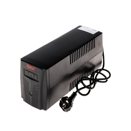 UPS Interactivas 800VA East - Emeg Chile