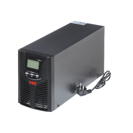 UPS Interactiva 1000 VA EAST - Emeg Chile