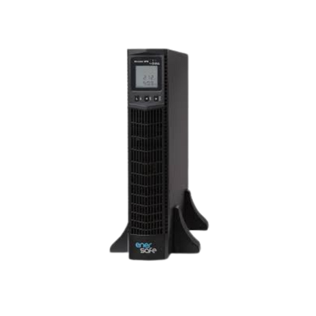 UPS Online Monofásica Tipo Rack 3KVA Esol - Emeg Chile