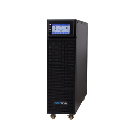 UPS Online Trifásica 60 KVA Tipo Torre Esol - Emeg Chile