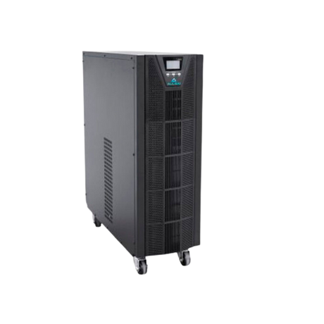 UPS Online Trifásica 20 KVA Tipo Torre Allsai - Emeg Chile
