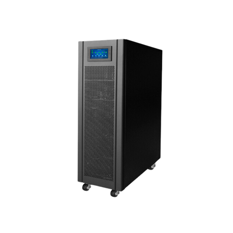 UPS Online Trifásica 40 KVA Tipo Torre Allsai - Emeg Chile