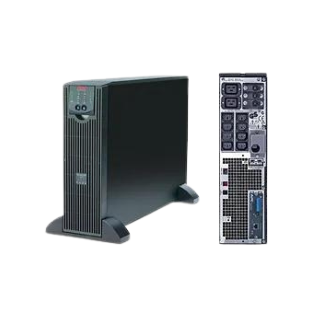 Card Smart 5000 R UPS APC Smart 5000 VA /3500 Watts