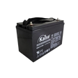Bateria Gel 12V-100Ah Kaise - Emeg Chile