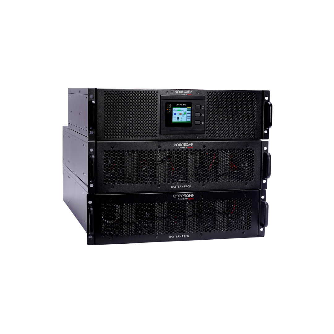 UPS Esol Tri RT 20 KVA Rackeable