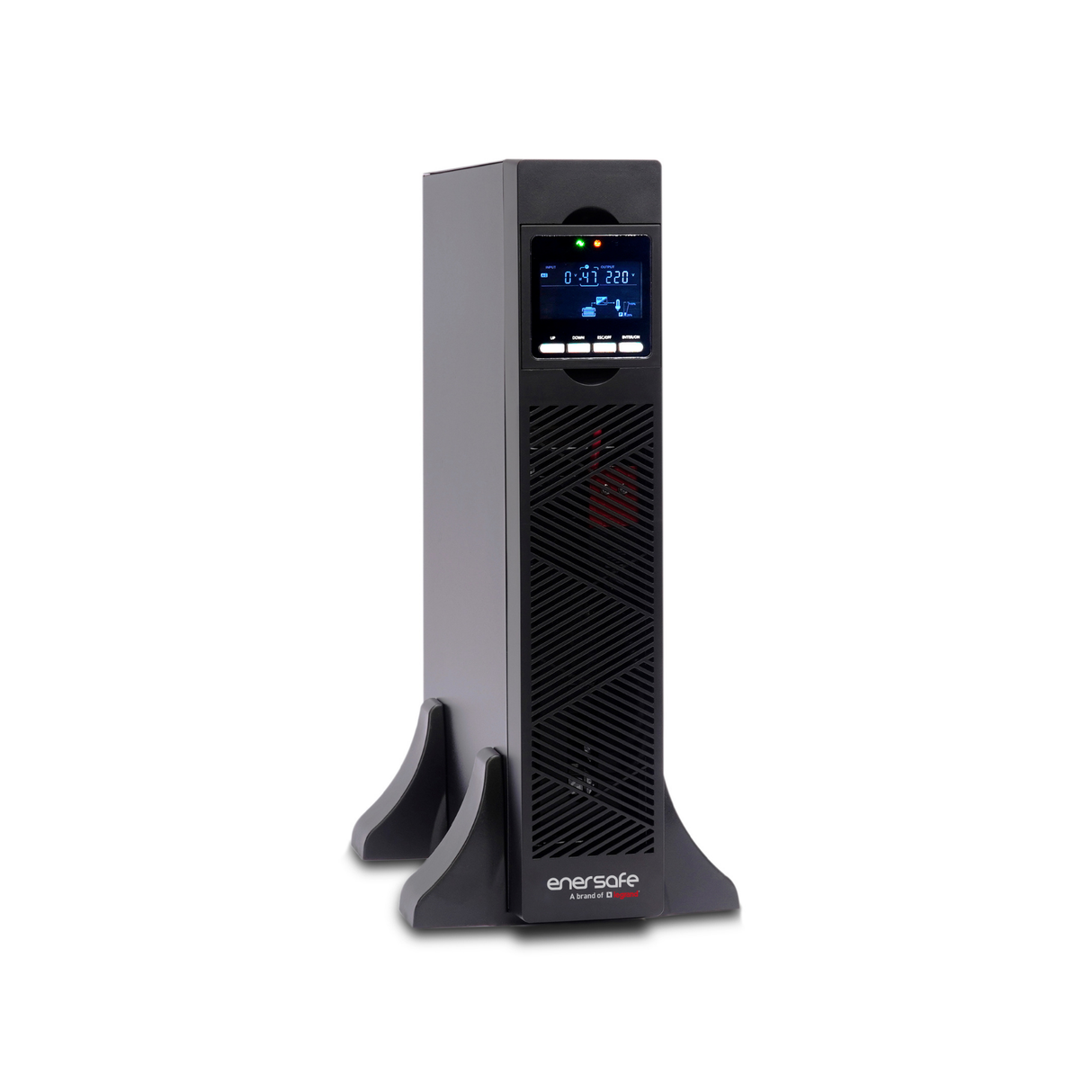 UPS ESOL RTH-C LR 1KVA -900 WATTS (Long Run) EnerSafe