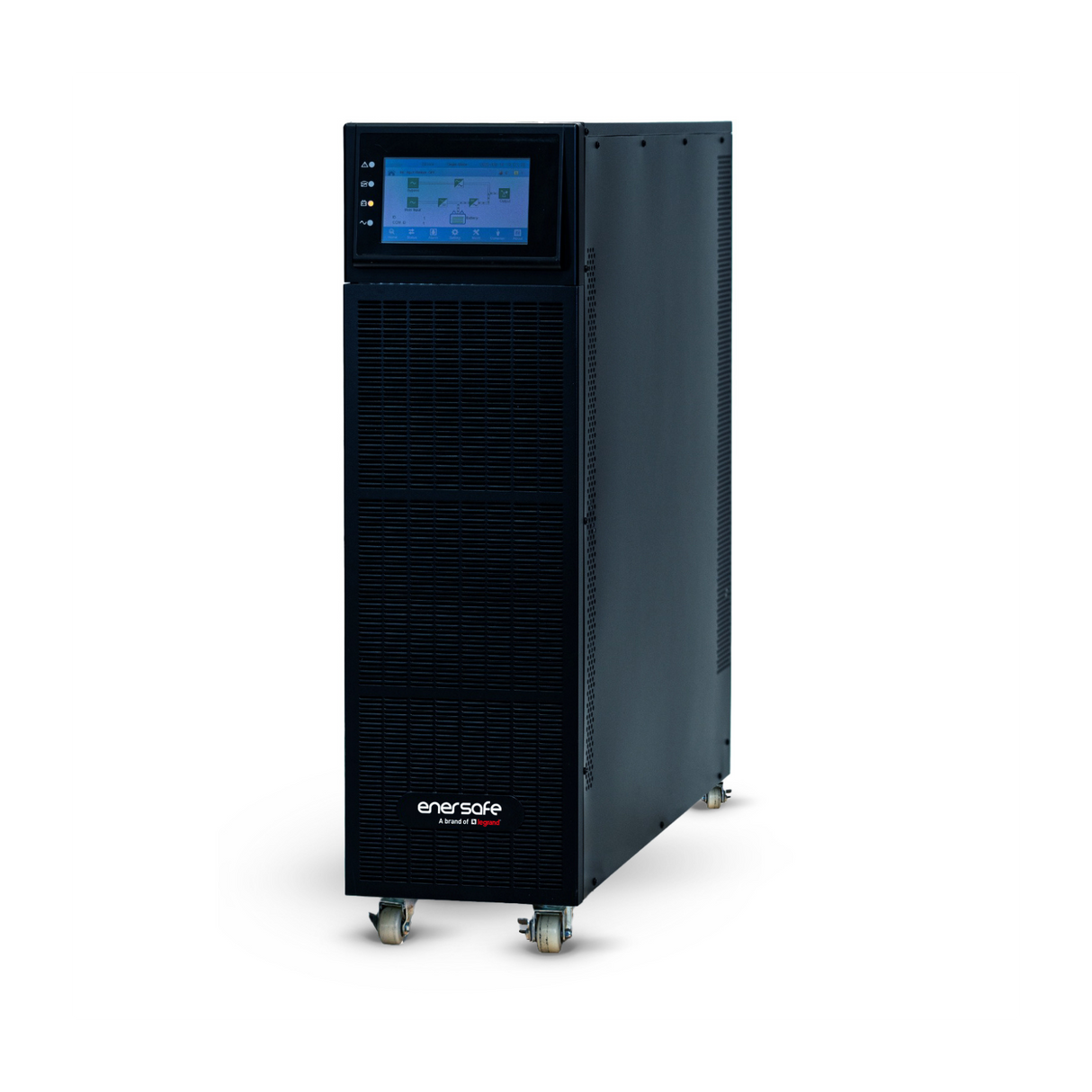 UPS Esol Tri PT 60 KVA Pantalla Touch Full Color