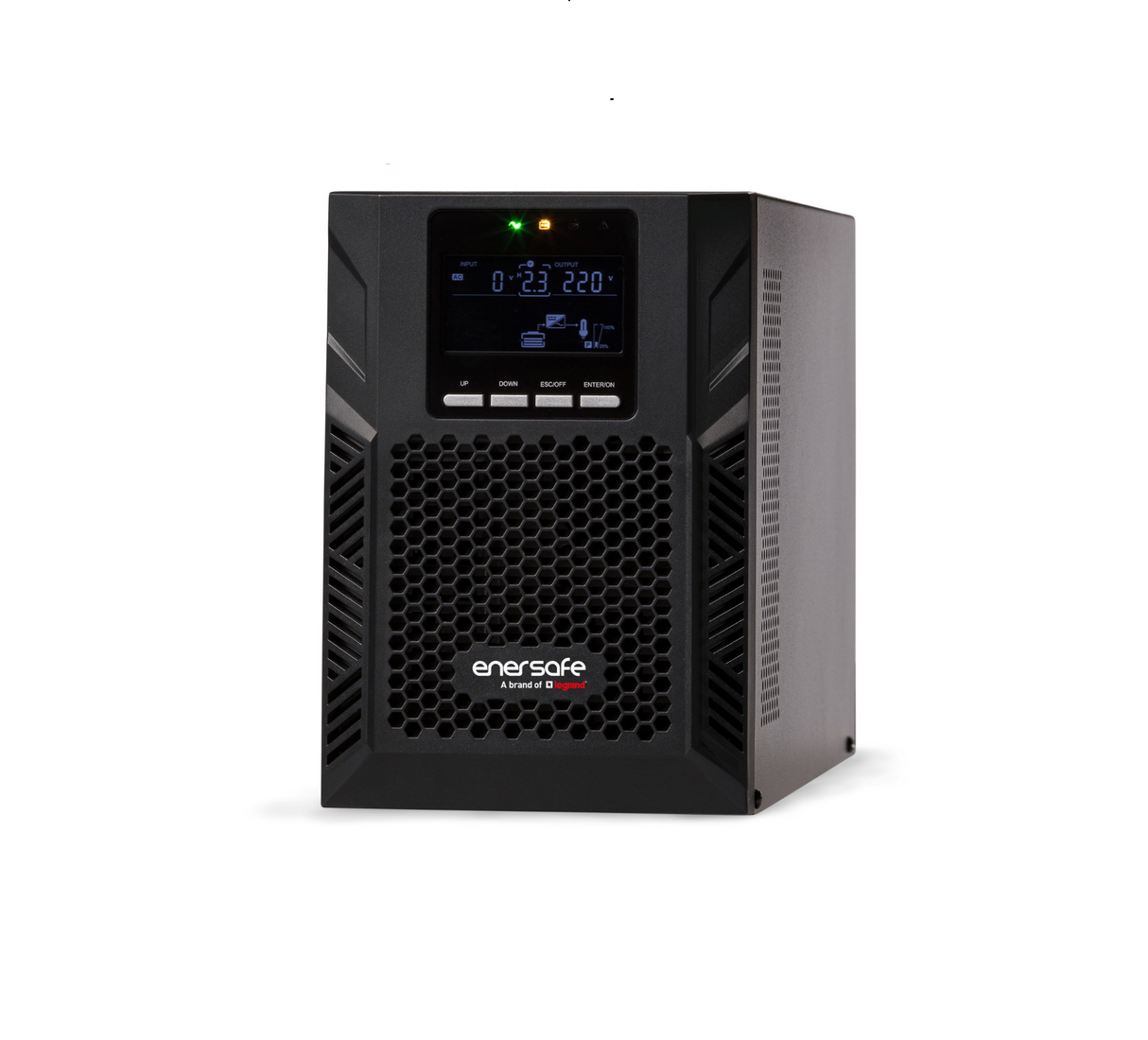 UPS Enersafe ESOL 1 KVA -900 Watts- Torre